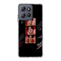 Jimin BTS Motorola Moto G Power 2025 Case