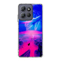 Pocahontas Motorola Moto G Power 2025 Case
