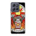 Praise The Sun Art Motorola Moto G Power 2025 Case