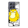 Psyduck The Platypus Motorola Moto G Power 2025 Case