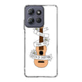 Queen Of Everything Motorola Moto G Power 2025 Case