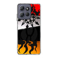 RWBY Symbols Motorola Moto G Power 2025 Case