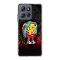 Sponge Hypebeast 69 Mode Motorola Moto G Power 2025 Case