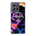 That's The Spirit Umbrella Art Motorola Moto G Power 2025 Case