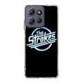 The Strokes Motorola Moto G Power 2025 Case