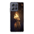 The Young Groot Motorola Moto G Power 2025 Case