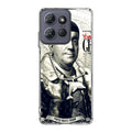 Young Dolph Gelato Motorola Moto G Power 2025 Case