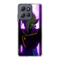 Zamasu Dragon Ball Motorola Moto G Power 2025 Case