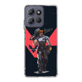Brimstone Artwork Motorola Moto G Power 2025 Case
