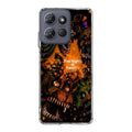Five Nights at Freddy's Scary Motorola Moto G Power 2025 Case