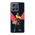 KillJoy Artwork Motorola Moto G Power 2025 Case