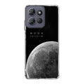 Moon Motorola Moto G Power 2025 Case