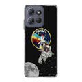 NASA Art Motorola Moto G Power 2025 Case