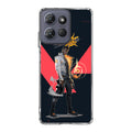 Phoenix Artwork Motorola Moto G Power 2025 Case