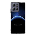Planet Neptune Motorola Moto G Power 2025 Case