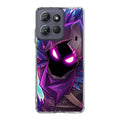 Raven Motorola Moto G Power 2025 Case