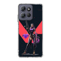 Reyna Artwork Motorola Moto G Power 2025 Case