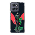 Viper Artwork Motorola Moto G Power 2025 Case