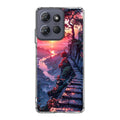 Dusklight Dreams Motorola Moto G Power 2025 Case
