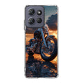 The Road Begins Motorola Moto G Power 2025 Case