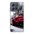 Tokyo Velocity Street Dreams Motorola Moto G Power 2025 Case