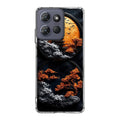 Whispers of the Eternal East Motorola Moto G Power 2025 Case