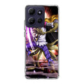 Basil Hawkins Straw Man Motorola Moto G Power 2026 Case