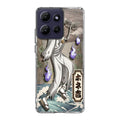 Bonekichi Motorola Moto G Power 2026 Case