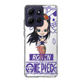 Chibi Robin Motorola Moto G Power 2026 Case
