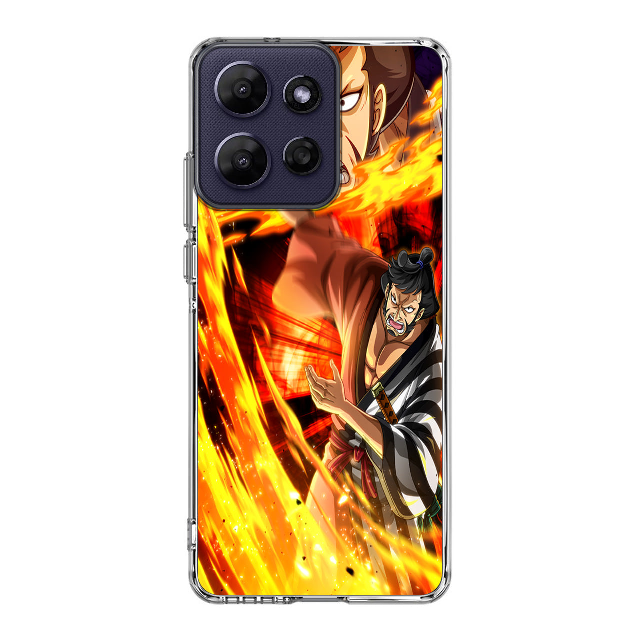 Foxfire Kinemo Motorola Moto G Power 2026 Case