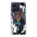 Kaido And The Dragon Motorola Moto G Power 2026 Case