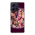 Kaido VS Big Mom Motorola Moto G Power 2026 Case