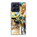 Kizaru The Admiral Motorola Moto G Power 2026 Case