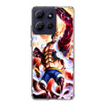 Luffy Bounce Man Motorola Moto G Power 2026 Case