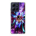 Luffy Bounce Man Gattling Gun Motorola Moto G Power 2026 Case