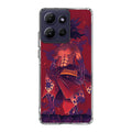 Luffy Snake Man Art Motorola Moto G Power 2026 Case