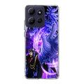 Magellan Hydra Poison Dragon Motorola Moto G Power 2026 Case