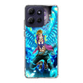 Marco The Phoenix Motorola Moto G Power 2026 Case