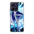 Marine Admiral Kuzan Motorola Moto G Power 2026 Case