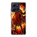 Marine Admiral Sakazuki Motorola Moto G Power 2026 Case