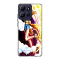 Nami Ninpo Raitei Motorola Moto G Power 2026 Case