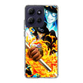 Sabo One Piece Motorola Moto G Power 2026 Case