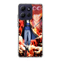 Sabo Revolutionary Army Motorola Moto G Power 2026 Case