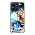 Shirohige Gura Gura No Mi Motorola Moto G Power 2026 Case