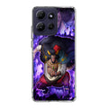 Teach Dark Aura Motorola Moto G Power 2026 Case