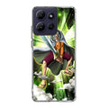 The Dark King Rayleigh Motorola Moto G Power 2026 Case