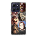 The Six Yonko Motorola Moto G Power 2026 Case
