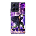 The Young Rayleigh Motorola Moto G Power 2026 Case