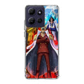 Three Admirals of the Golden Age of Piracy Motorola Moto G Power 2026 Case