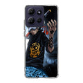 Trafalgar Law Motorola Moto G Power 2026 Case